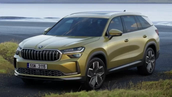skoda ağustos ayı fiyat listesi