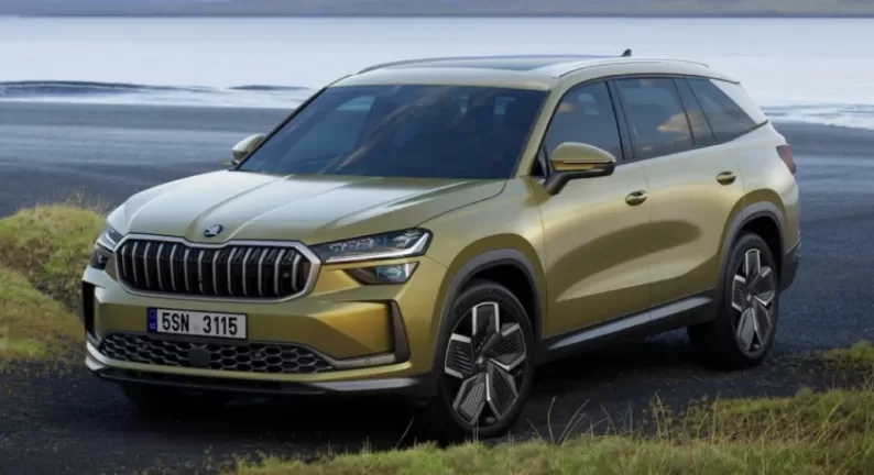skoda ağustos ayı fiyat listesi