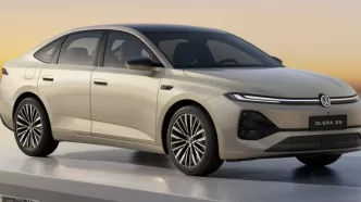 volkswagen id era 5s fiyatı