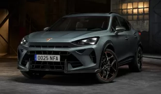 cupra eylül 2026 fiyat listesi