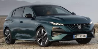 yeni peugeot 308 fiyatı