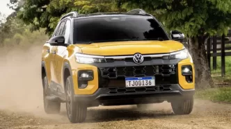 volkswagen tukan