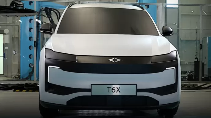 togg t6x fiyatı