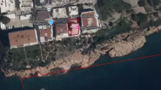 muratpaşa meclisi, falezlerde otel, kışla mahallesi, muratpaşa imar değişikliği, antalya otel projesi