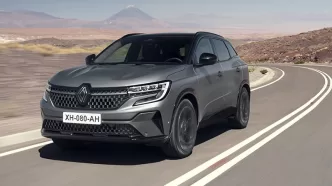 renault austral ağustos 2026 kampanyası