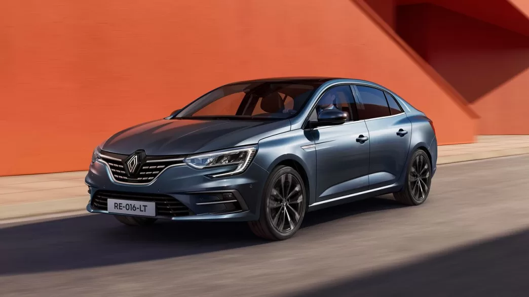renault megane sedan ağustos 2026 kampanyası