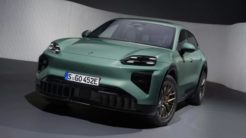 porsche ağustos 2026 fiyat listesi