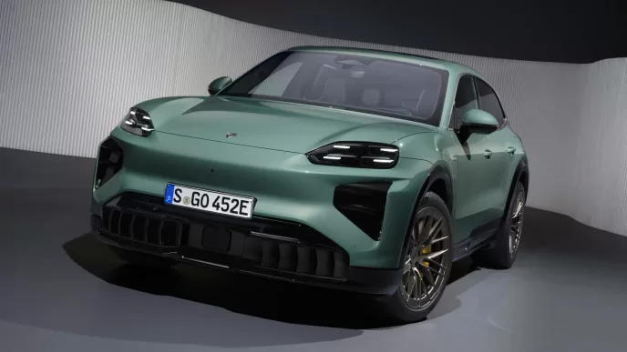 porsche ağustos 2026 fiyat listesi