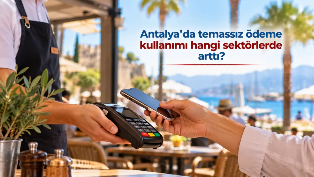 antalya temassız ödeme