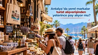antalya yerel markalar