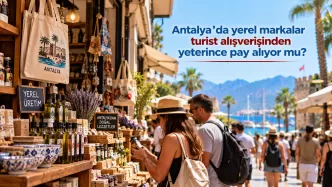 antalya yerel markalar