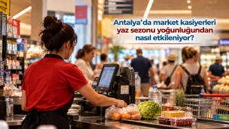 antalya market kasiyerleri