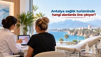 antalya sağlık turizmi