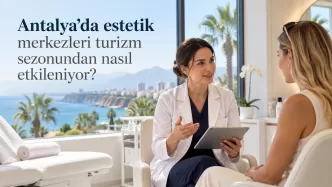 antalya estetik merkezleri