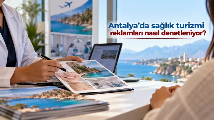 antalya sağlık turizmi reklamları