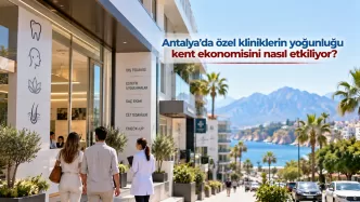 antalya özel klinikler