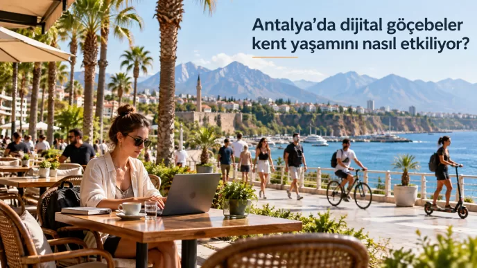 antalya dijital göçebeler