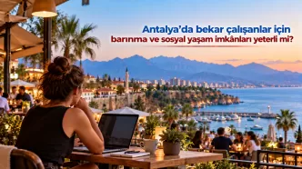 antalya bekar çalışanlar