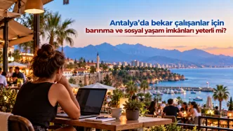 antalya bekar çalışanlar