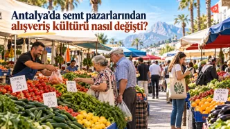 antalya semt pazarları