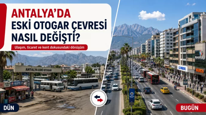 antalya eski otogar çevresi