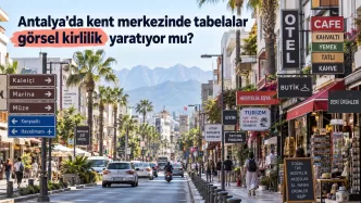 antalya tabela kirliliği