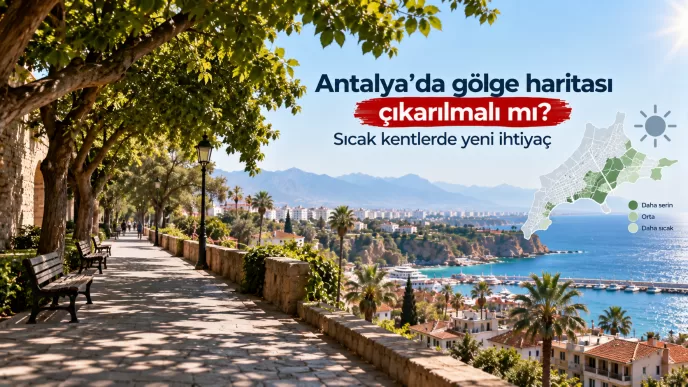 antalya gölge haritası