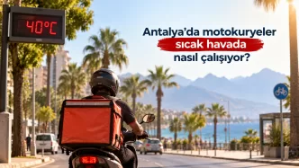 antalya motokuryeler