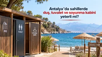 antalya sahil duş tuvalet soyunma kabini