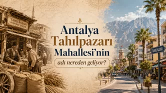 antalya tahılpazarı mahallesi