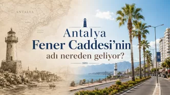 antalya fener caddesi