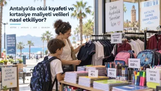 antalya okul masrafları 2026