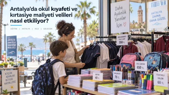 antalya okul masrafları 2026
