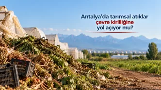 antalya tarımsal atıklar