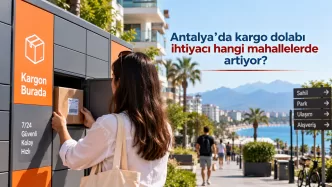 antalya kargo dolabı