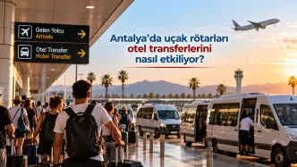 antalya uçak rötarları