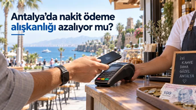 antalya nakit ödeme