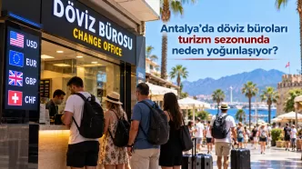 antalya döviz büroları