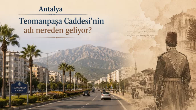 antalya teomanpaşa caddesi
