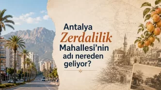 antalya zerdalilik mahallesi