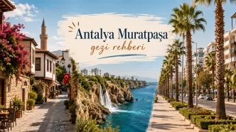 antalya muratpaşa gezi rehberi