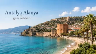antalya alanya gezi rehberi