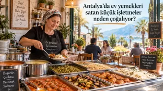 antalya ev yemekleri
