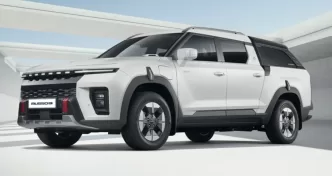 kgm ssangyong eylül 2026 fiyat listesi