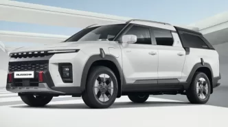 kgm ssangyong eylül 2026 fiyat listesi