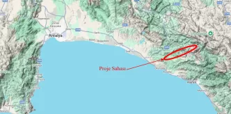 antalya çed kayıtları, antalya çed projeleri, antalya ekoloji, antalya enerji projeleri, antalya madencilik projeleri