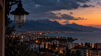 antalya kış elektrik kesintileri