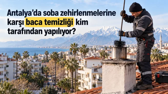 antalya baca temizliği