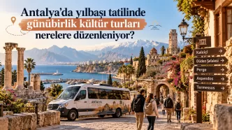 antalya yılbaşı günübirlik kültür turları 2027