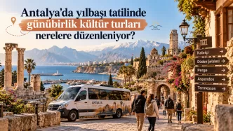 antalya yılbaşı günübirlik kültür turları 2027
